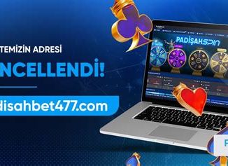 Padişahbet Twitter Adresi