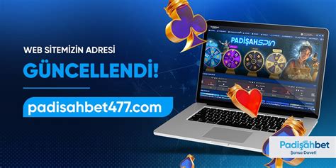 Padişahbet Twitter Adresi